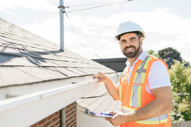 Best Metal Roofing Installation  in Villa Rica, GA